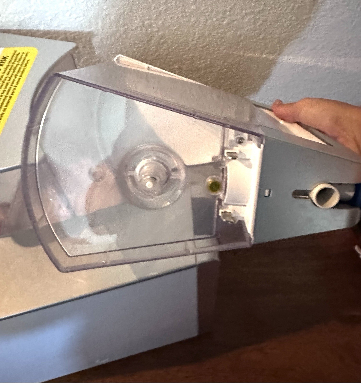 AquaTru Classic Countertop Reverse Osmosis Water Filtration System AT2040
