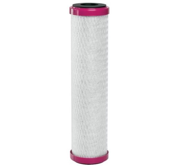 GE Universal Single Stage Replacement Water Filter Cartridge, FXUTC