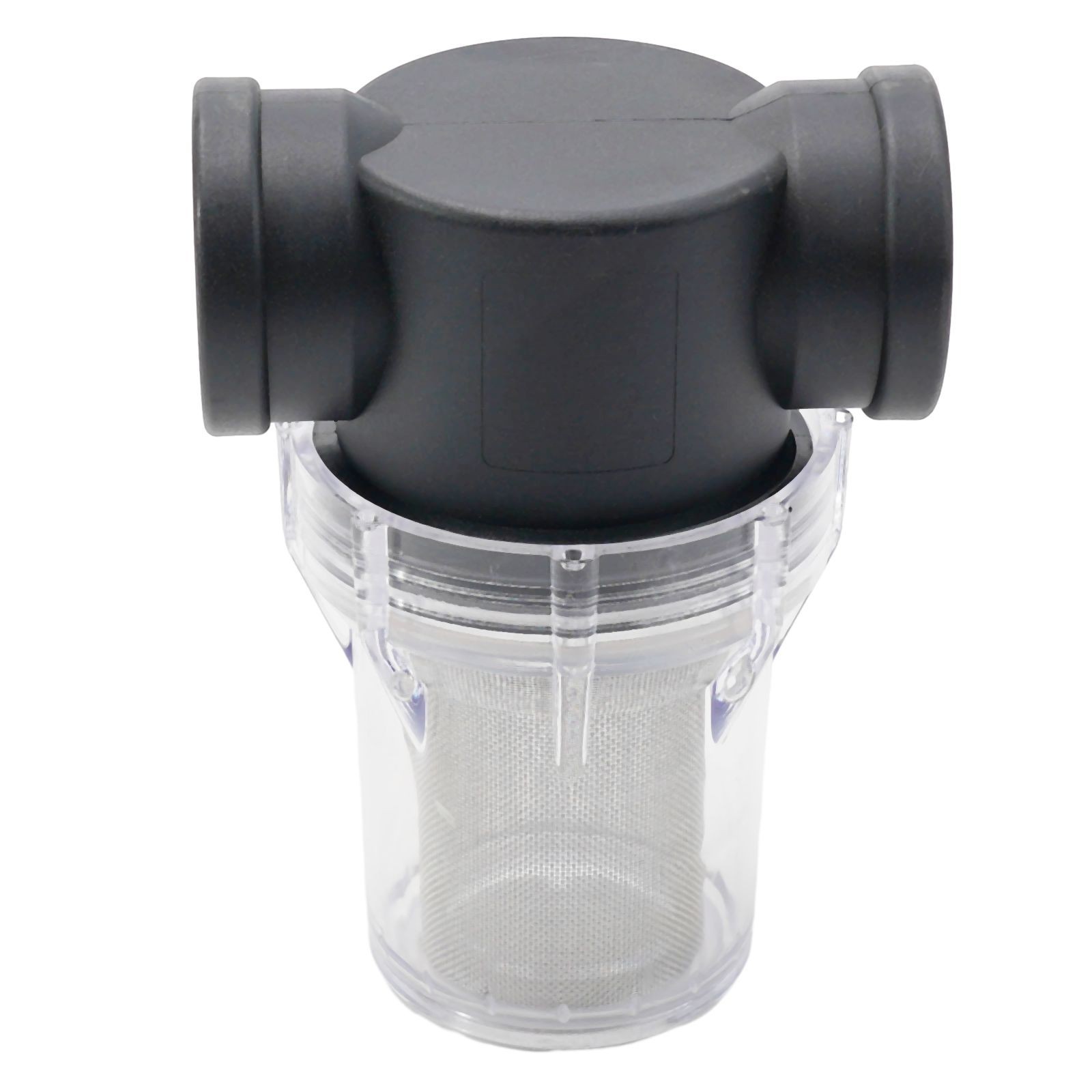 Watering Pipe Filter Filter Screen Water Pipe Filter 1/2» 3/4» 1»