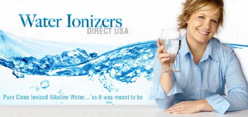 Tyent Water Ionizers ***BUYER BEWARE*** IMPORTANT INFO HERE!