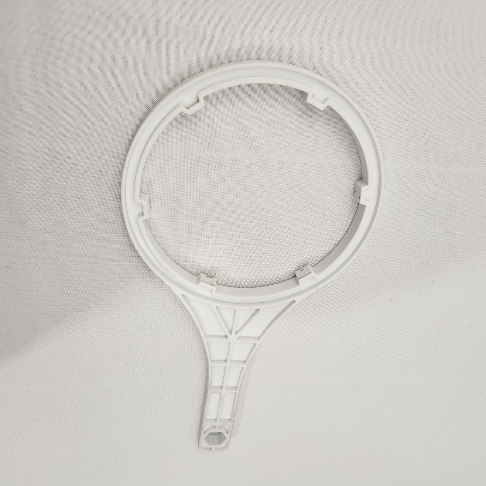 Wrench Tool For Whirlpool WHCF-DWHBB Whole House Water Filter System