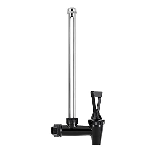 Berkey Sight Glass Spigot 8 in for for Royal Berkey Gravity-Fed Water Systems