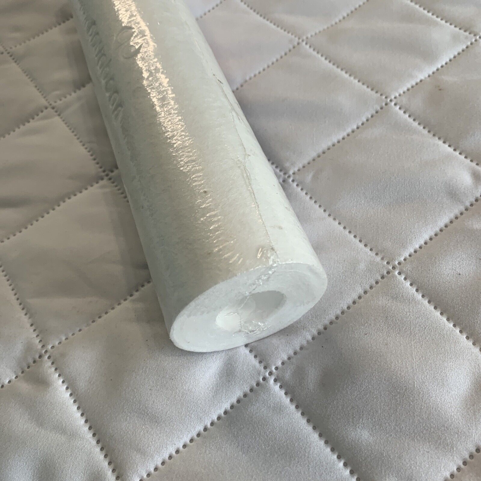 Grooved Sediment Water Filter 5 Micron 10″ x 2.5″ for any RO unit by Aquaboon💦