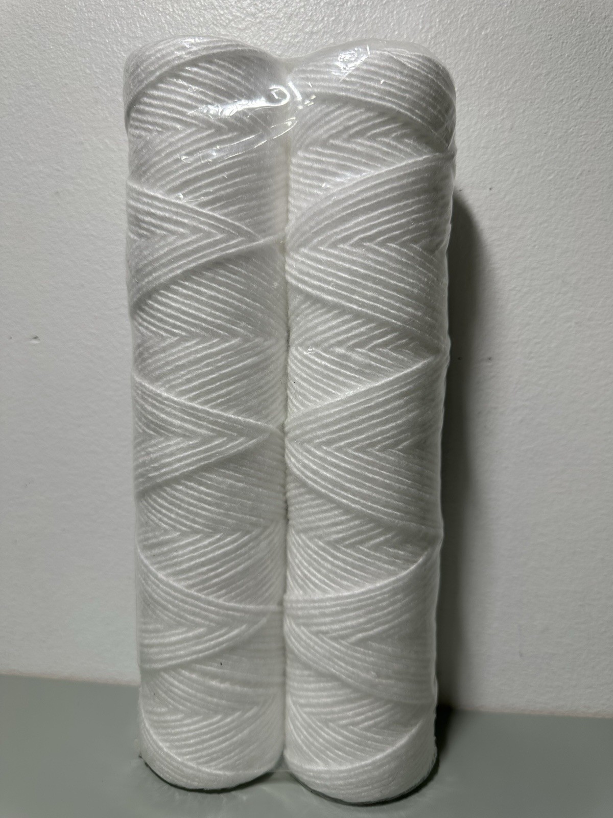AO Smith 2 Pack AO-WH-PRE-R2 Universal Sediment Filter Item 1074308 NEW & SEALED