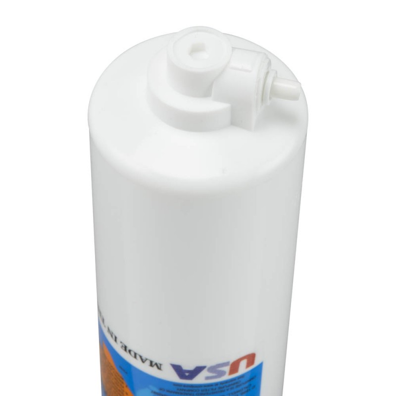 Omnipure Q5672 S Q-Series 75 GPD PuroTwist RO Membrane