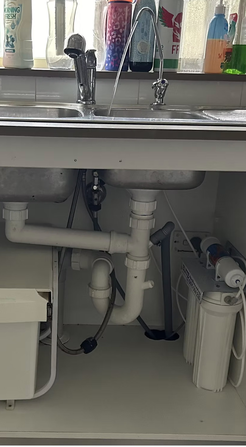 Universal Replacement Pack of Filters for Triple drinking system