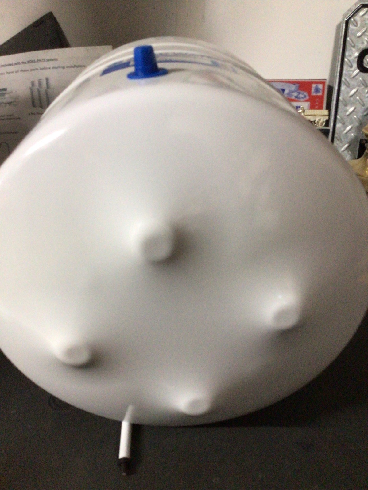 Apec Roes PH-75 Replacement Water Storage Tank, TANK-4