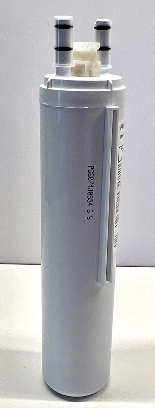 FRIGIDAIRE ULTRAWF Pure Source Ultra Water Filter, Original, White, 1 Count