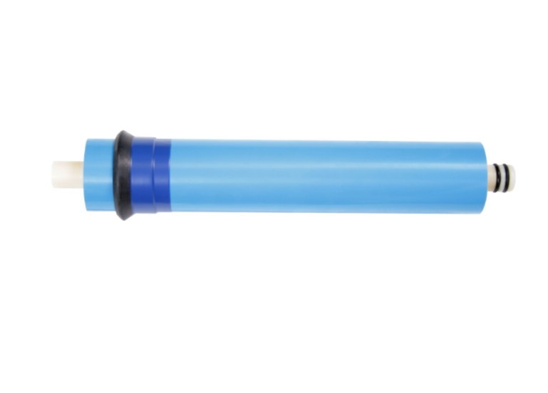 GE FX12M Reverse Osmosis Replacement Membrane,Blue/White