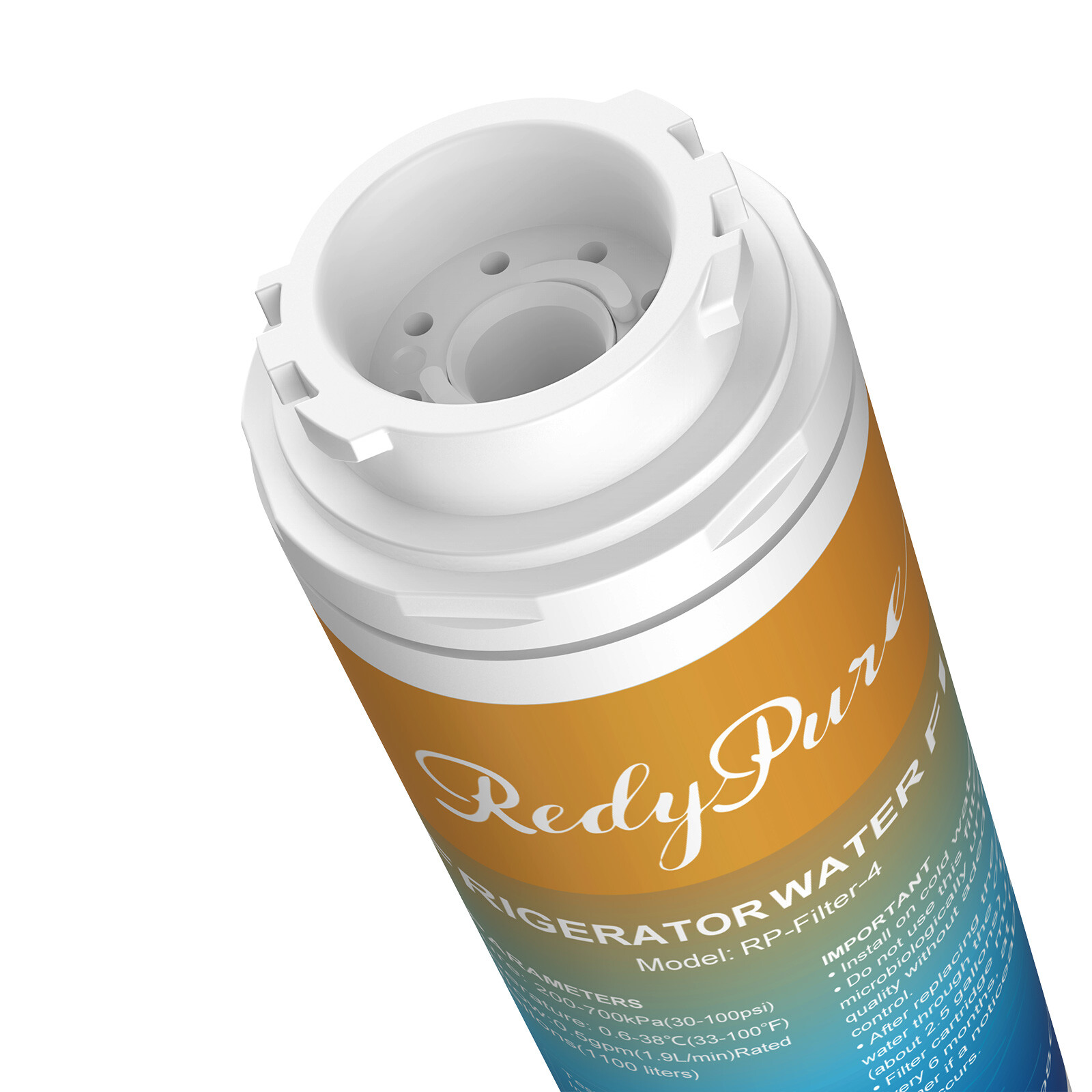 12 Pack Refrigerator Water Filter Replacement For Maytag UKF8001 RWF0900A 469006