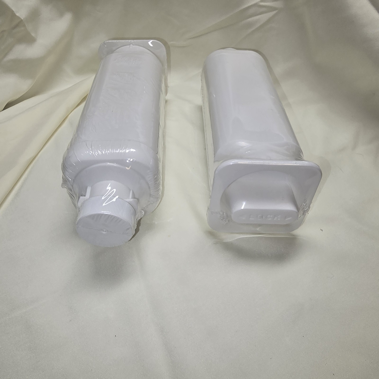 DA97-17376B Water Filter, Replacement for Samsung DA97-17376B (2pcs)