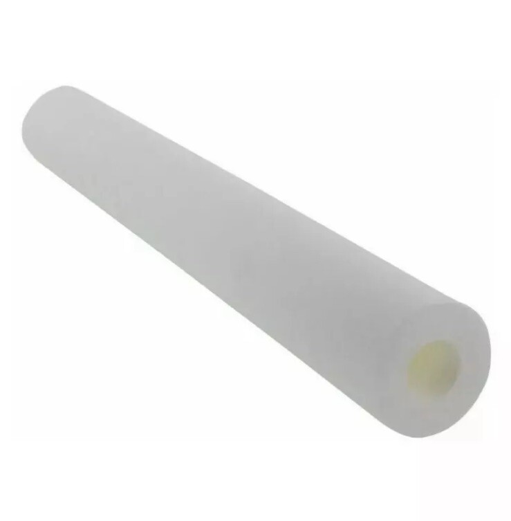 20 x 2.5 Inch 5 Micron P5-20 Tier1 Whole House Sediment Water Filter (2 Pack)
