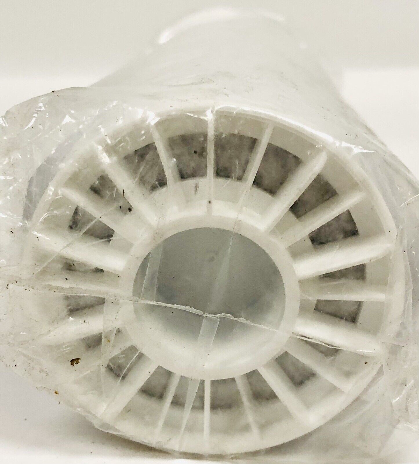 Aquaking PSC10 9-3/4″ GAC/Phosphate Food Service Drop-In Carbon Cartridge Filter