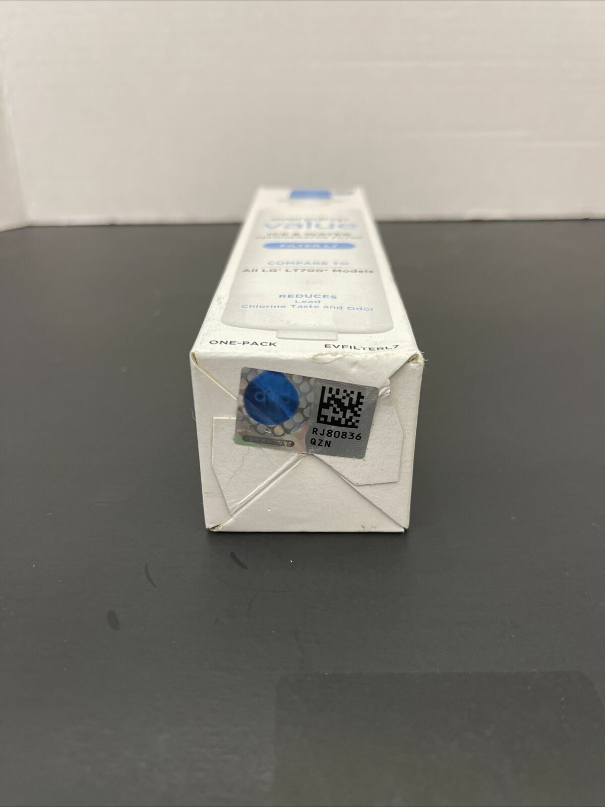 EveryDrop Value FILTER L7 by Whirlpool for LG LT700 200 Gallon NSF Rated Filter