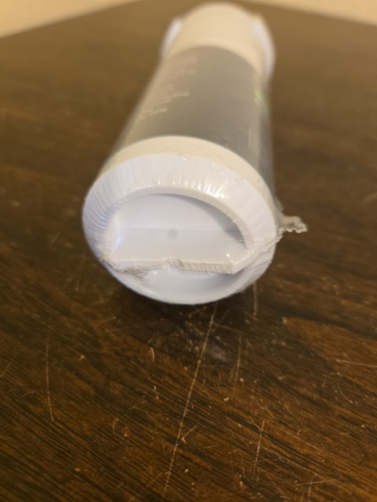 GLACIER FRESH Water Filter GF-XWF-N Compatible with XWFE Built-In CHIP