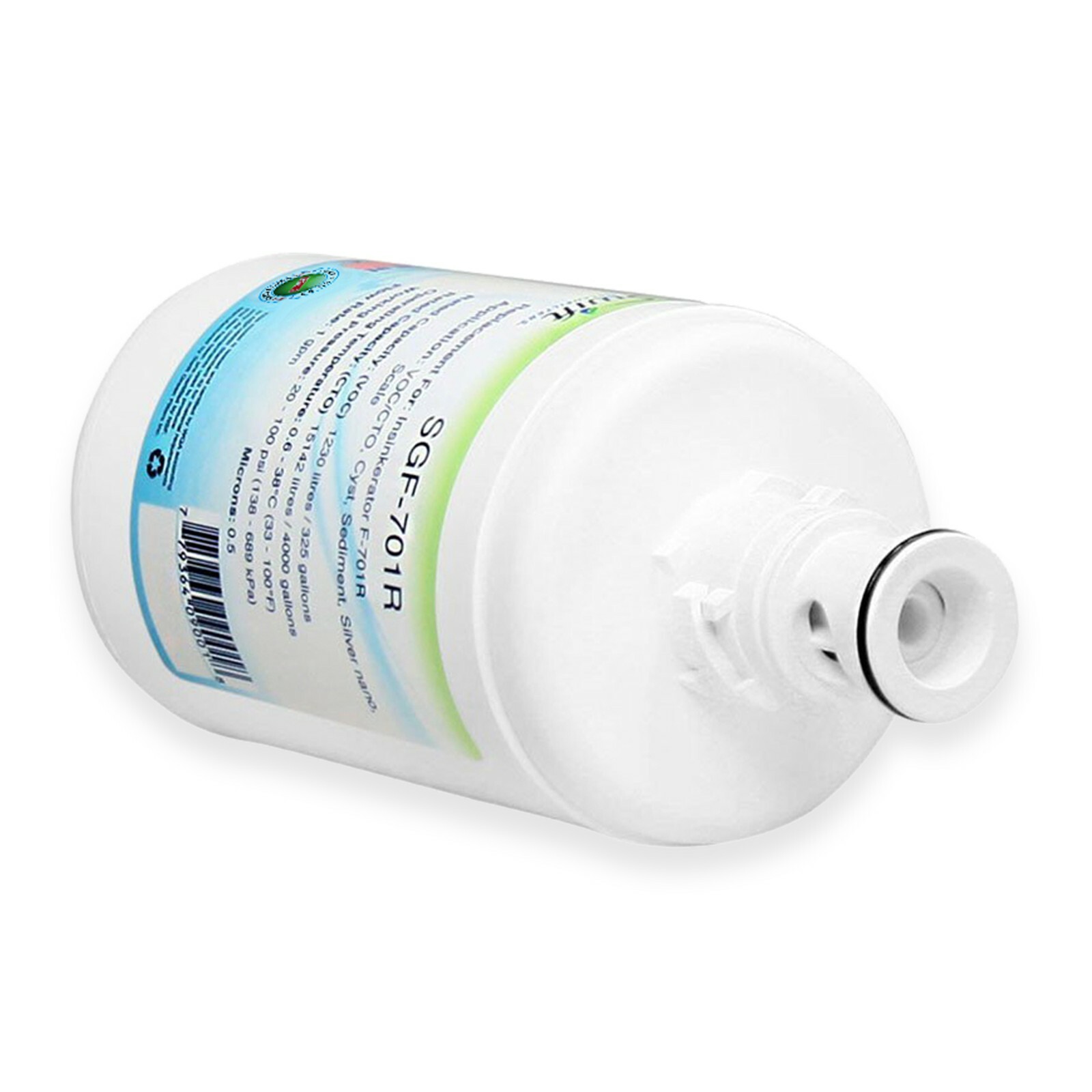 Swift Green Filters SGF-701R Replacement Water Filter for Insinkerator F-701R