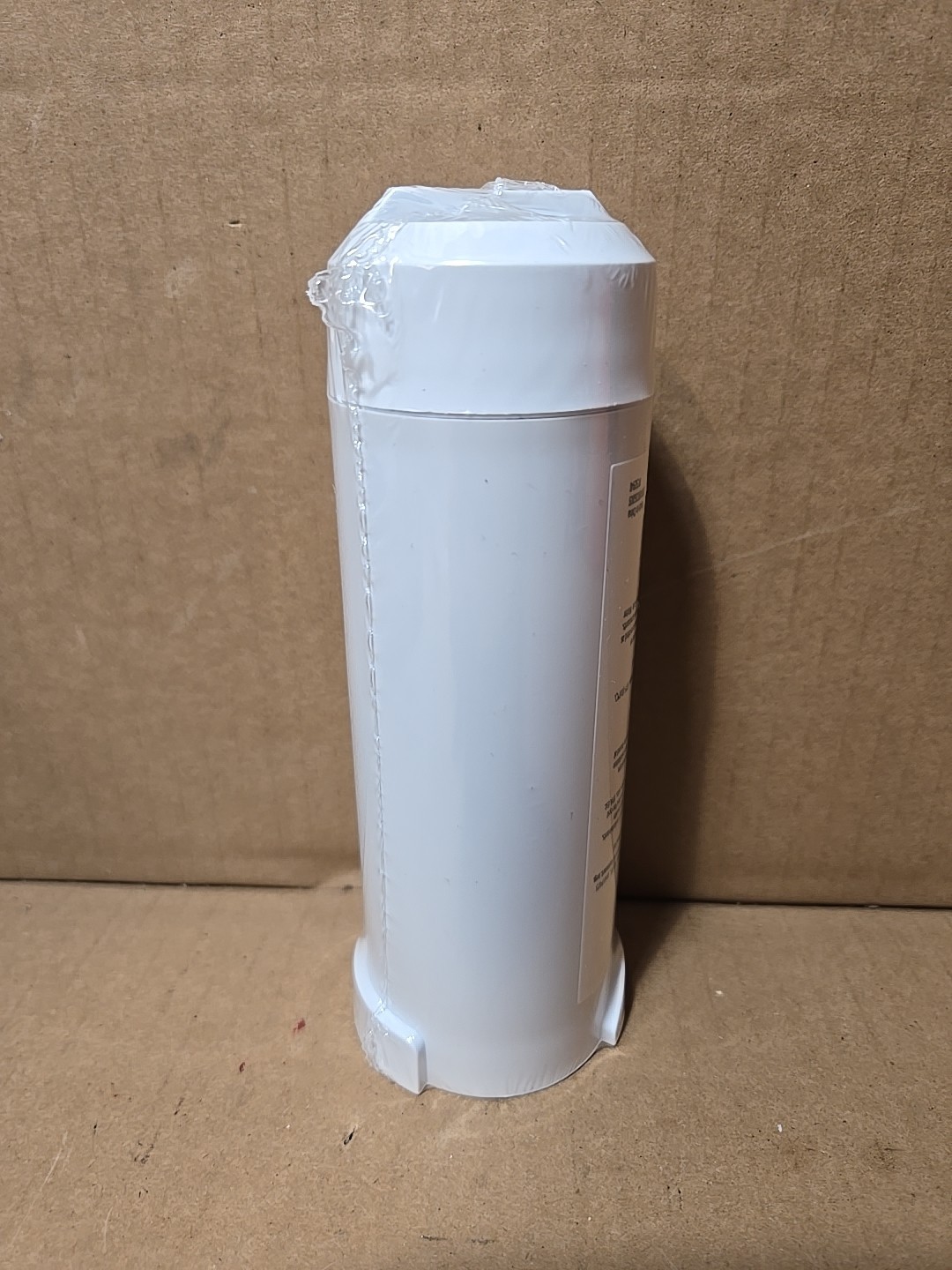 Genuine GE XWFE Refrigerator Replacement Water Filter White New Sealed NO CHIP!!