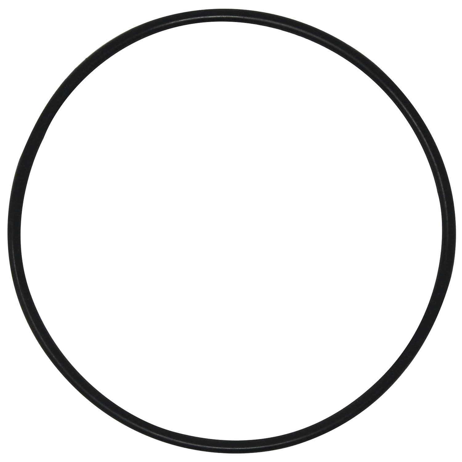 O-Rings for Water Filter Housings, Compatible with Various Brands, 6-Pack