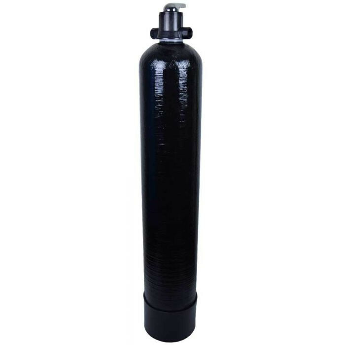 Whole House Water Filtration System Manual Valve | 2 cu.ft. 12×52 TANK