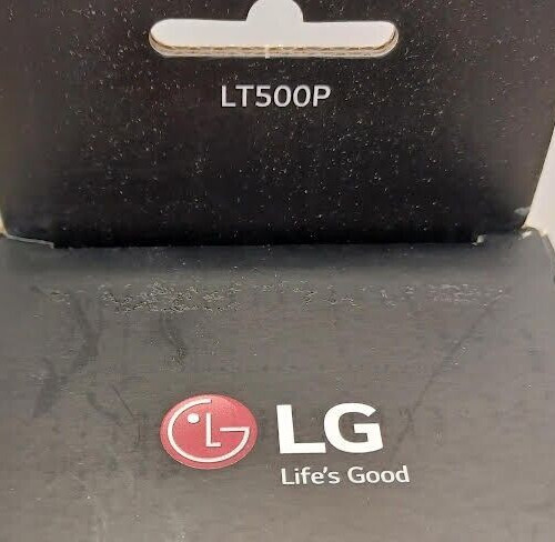 1- Pcs LG LT500P Replacement Cartridge Refrigerator Water Filter 500 Gallons