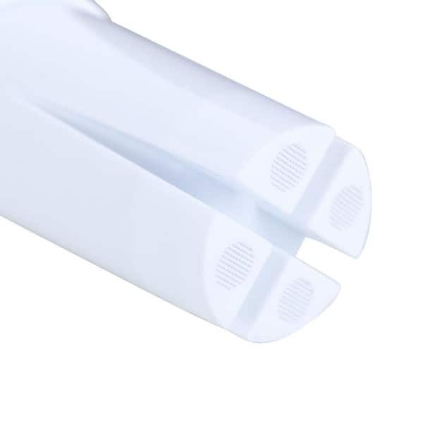 HDX Water Pitcher Replacement Water Filter Cartridges BPA Free (8-Pk) BRITA