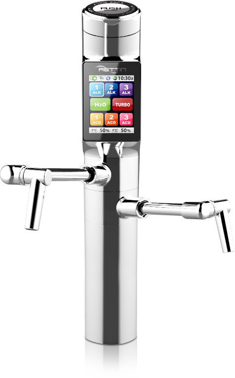 Tyent Water Ionizer UCE-13 (non-plus) – *BUYER BEWARE* – Important Info – Manual