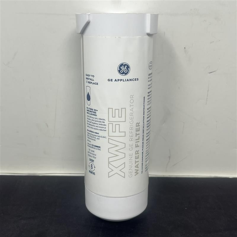 GE XWFE Water Filter – White