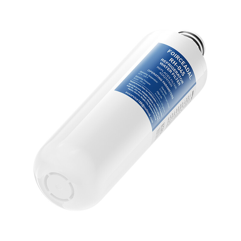 Replacement 1-4PC Fridge Refrigerator Ice&Water Filter For LG LT1000P ADQ747935