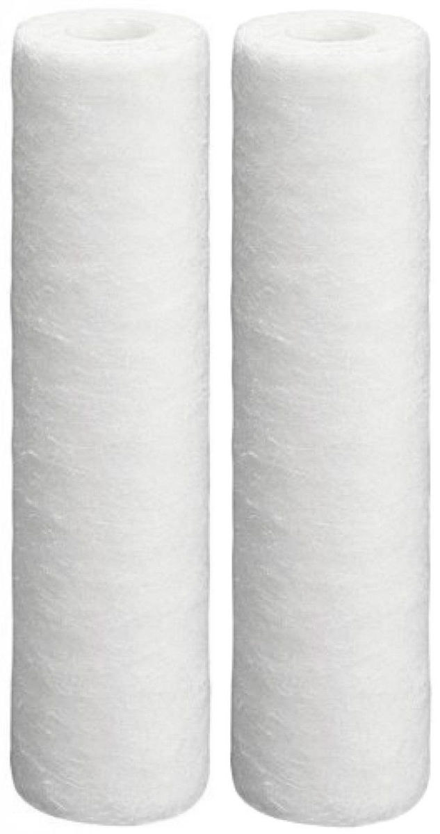 Kenmore Deluxe Sediment 38480 Filter Cartridges 2 Pack