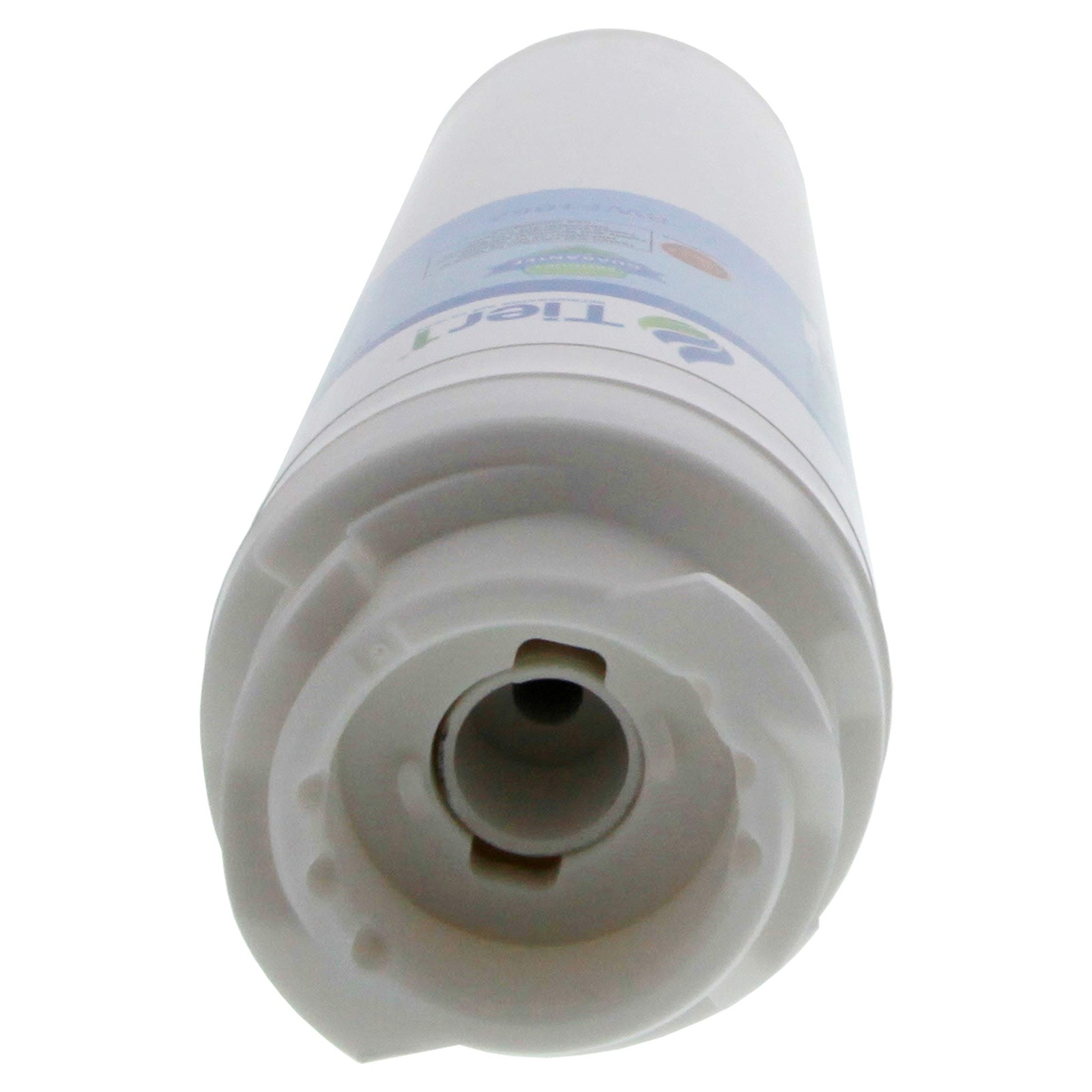 MSWF Refrigerator Water Filter 3-pk | Replacement for GE MSWF SmartWater 1018…