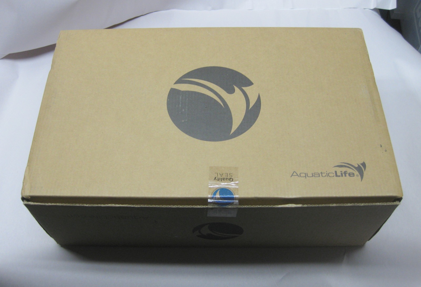 RO Buddie AquaticLife Reverse Osmosis Water Filter System 50 GPD NEW OPEN BOX