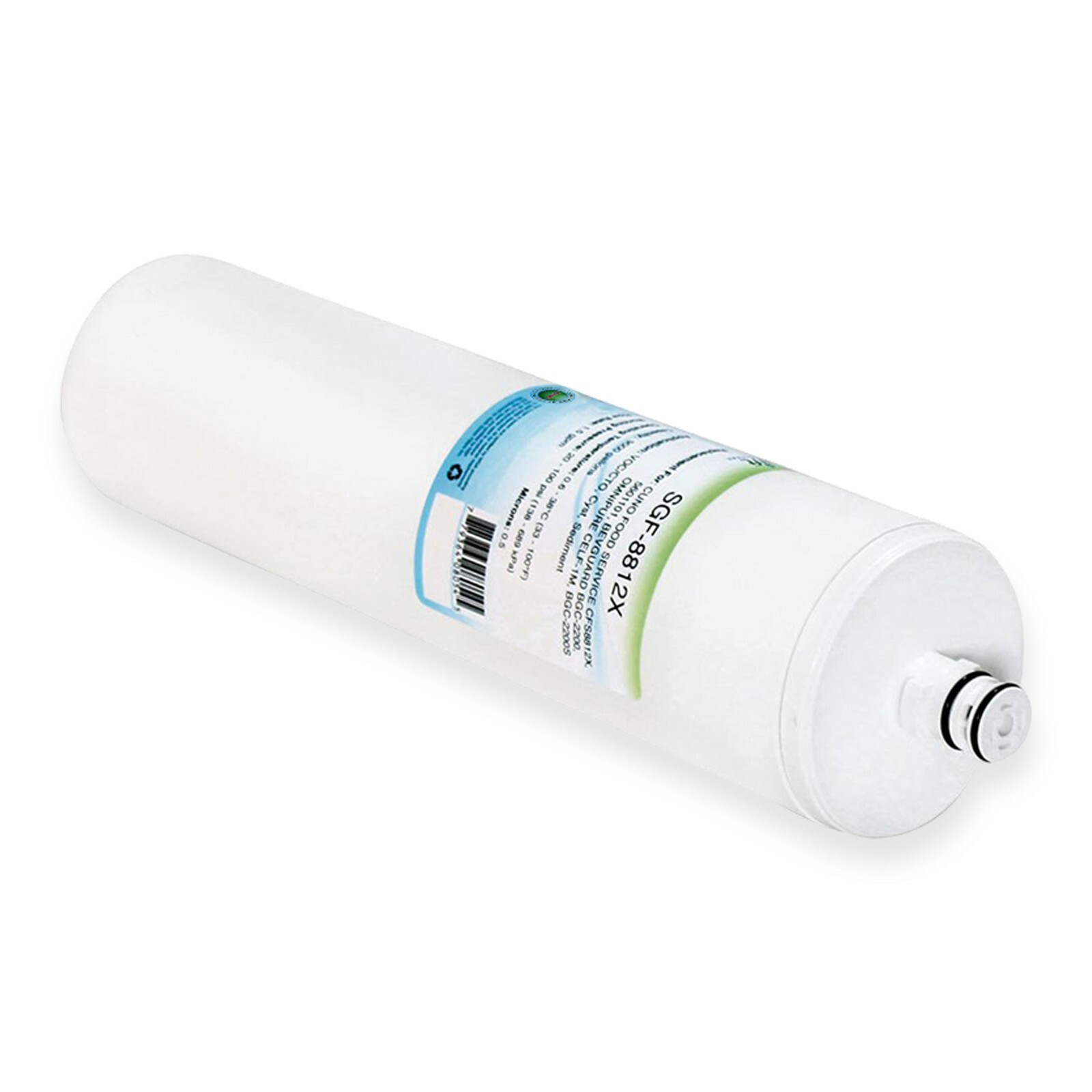 Swift Green Filters SGF-8812X Replacement for 3M CFS8812X Water Filter