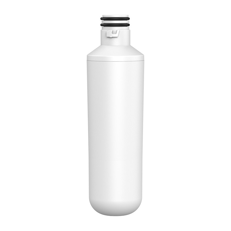 4Pack Replacement Refrigerator Refresh Ice Water Filter for LG LT1000P ADQ747936