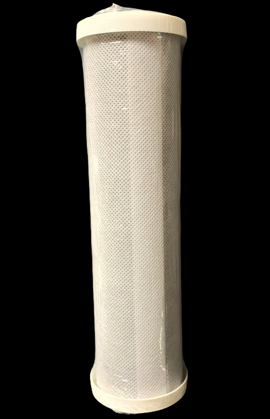 Matrikx GreenBlock 5 Micron Nominal Filtration, 32-250-10-Green Water Filter