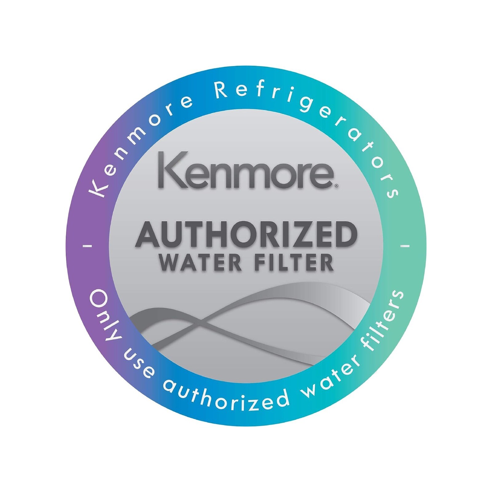 Kenmore 9990 Refrigerator Water Filter