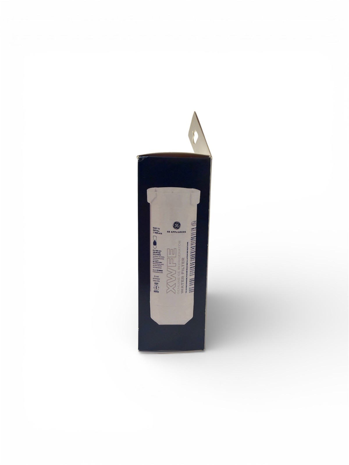 GE XWFE Refrigerator Water Filter – New