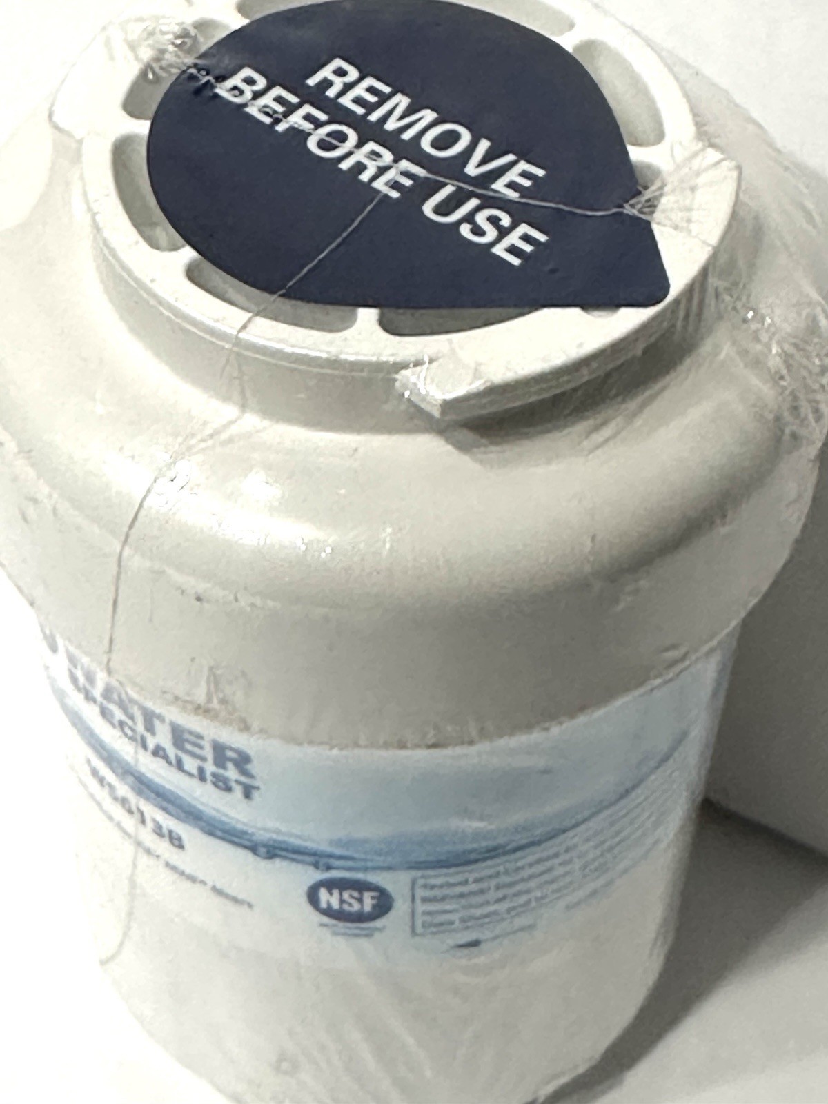 Water Specialist WS613B Replacement Filter NSF, New *Ships Free*