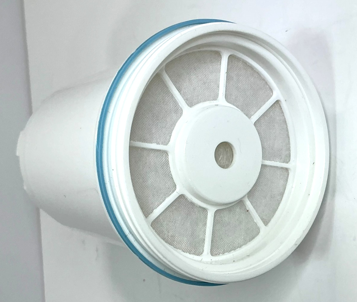 Unbranded White Water Filter Cartridge Pitcher Dispenser Replacement