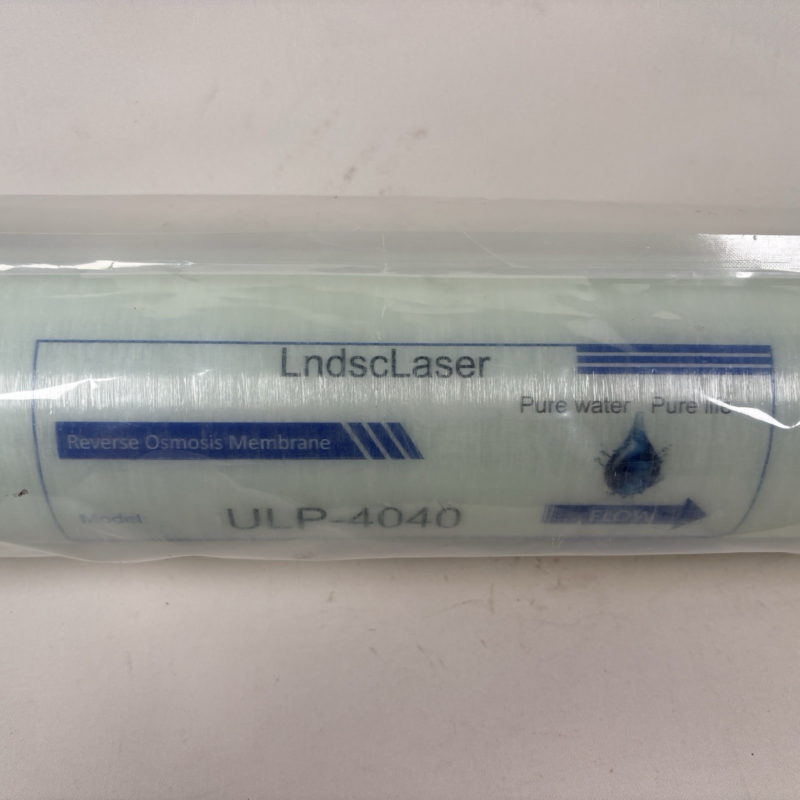 Reverse Osmosis Membrane ULP-4040 2200 GPD Commercial RO NEW