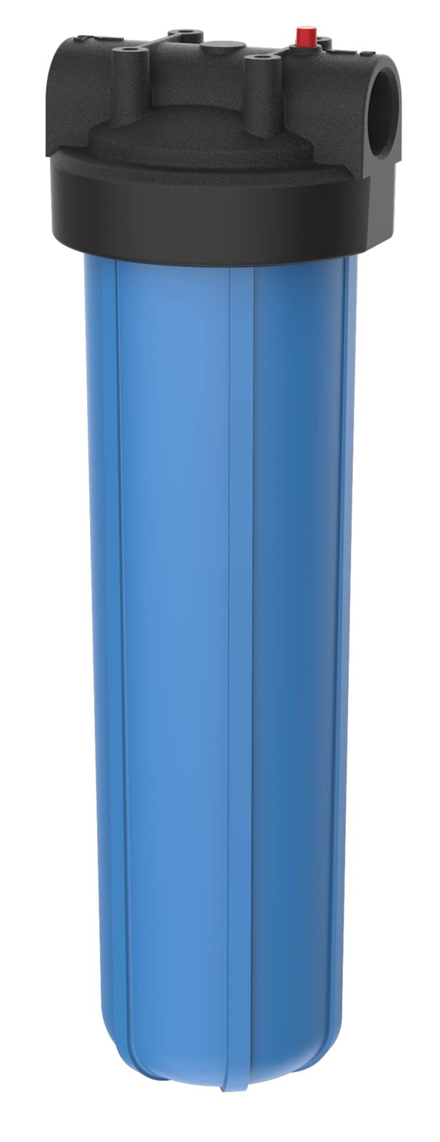 Pentair Pentek 150235 Big Blue Filter Housing, 1 1/2″ NPT #20 Whole House
