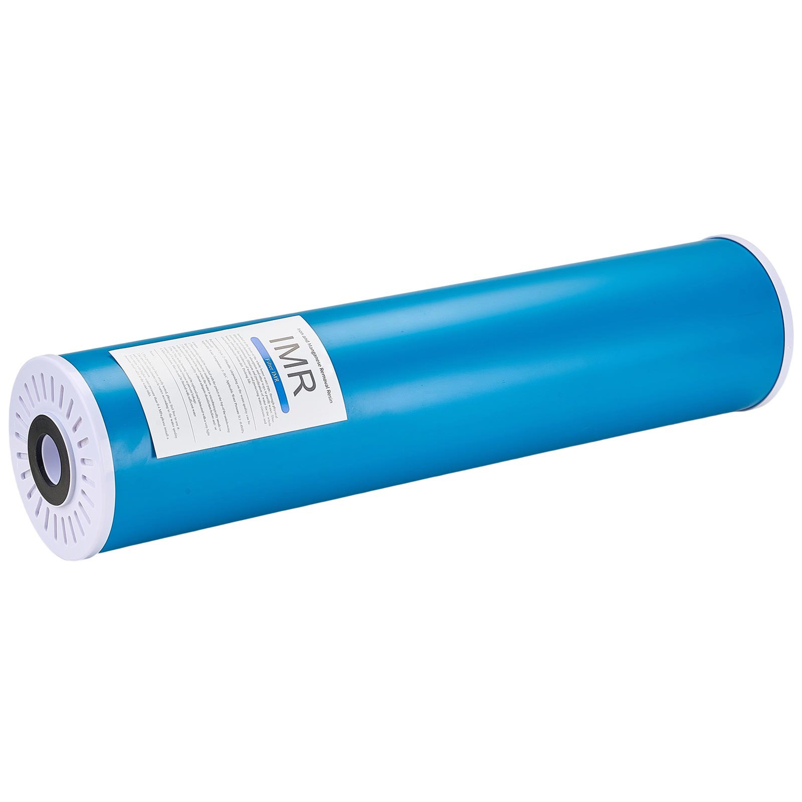 Whole House Water Filter Replacement Cartridge IMR 4.5″ x 20″ Iron & Manganese