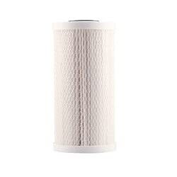 Potable Water Filter 4.5 x 10 Pleated Design Maximum Sediment Capacity 6 Months