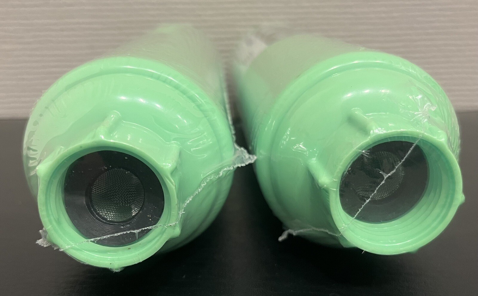 Lot of 2 RVGuard Water Filters (RG004) – New, Sealed