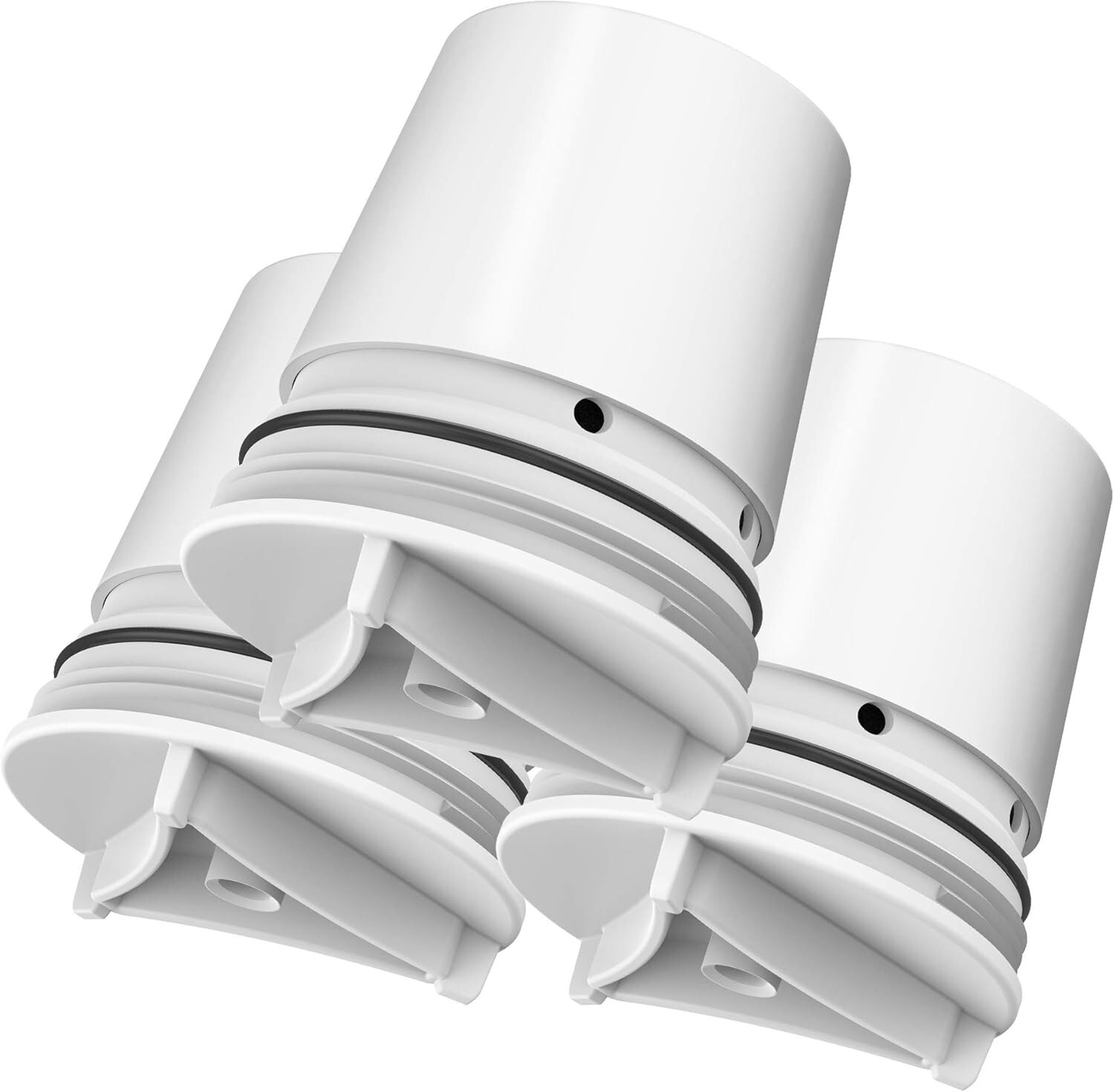 AQUACREST Faucet Water Filter, Replacement for Culligan® FM-15RA Water Filter(3)