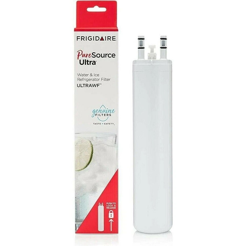 1-6Pack ULTRAWF Frigidaire Ultra PureSource Refrigerator Water Filter