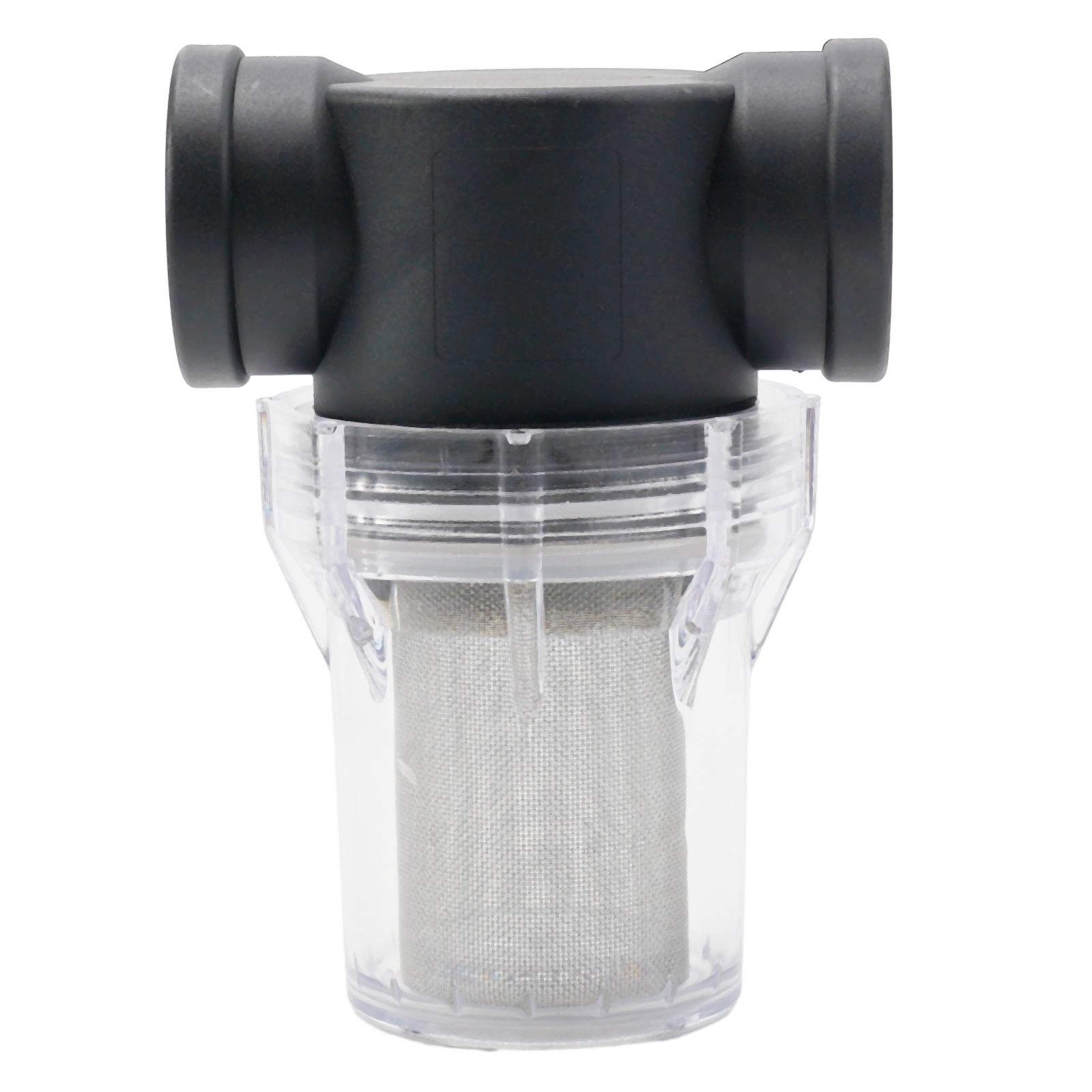 Watering Pipe Filter Filter Screen Water Pipe Filter 1/2» 3/4» 1»