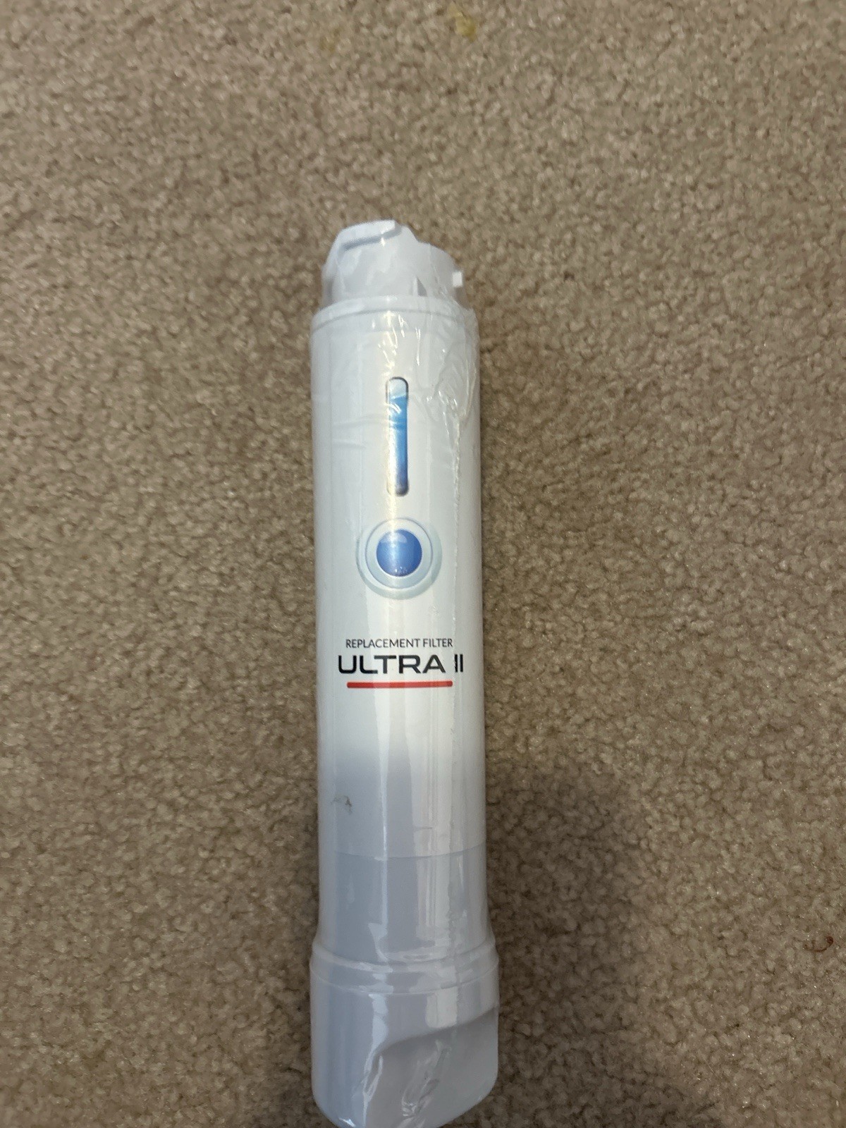 1 Pcs Frigidaire EPTWFU01 Pure Source Ultra Il Refrigerator WaterFilter