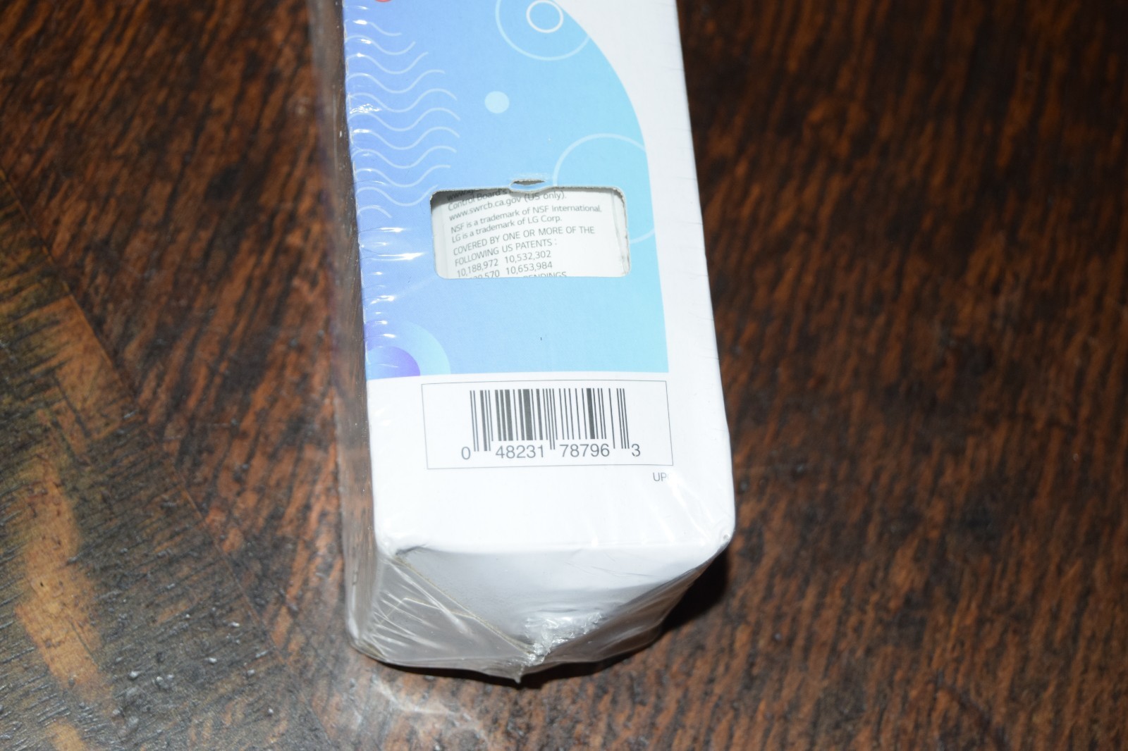 LG LT1000P – 6 Month / 200 Gallon Capacity Replacement Refrigerator Water Filter