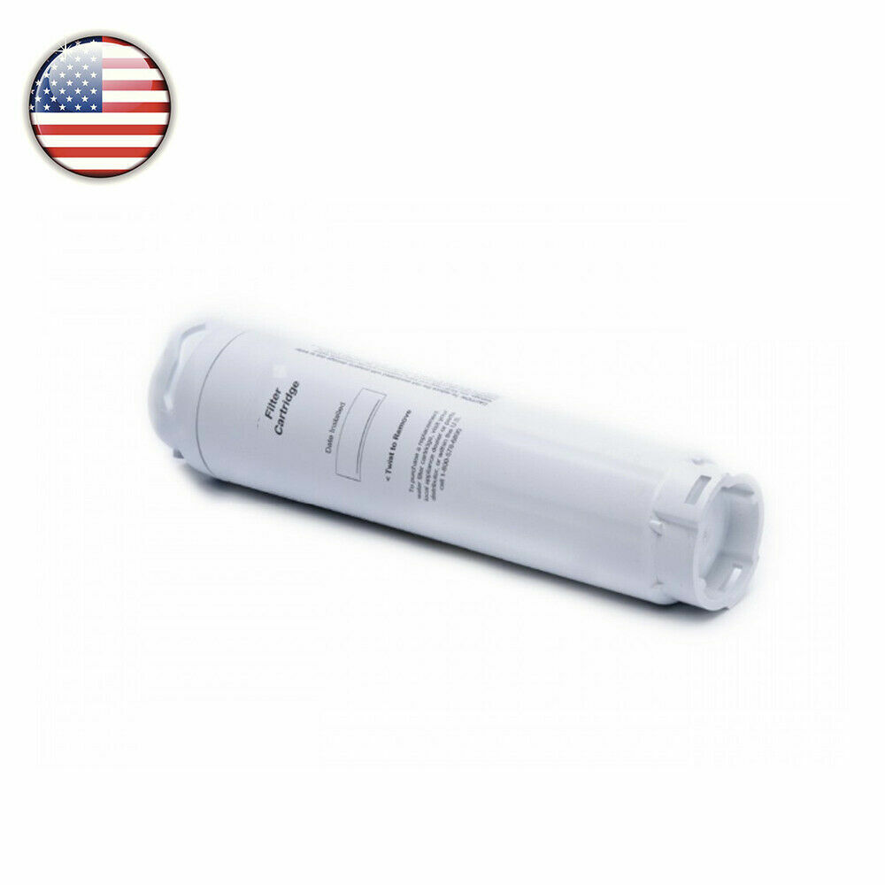 1 PACK Bosch VIB REPLFLTR10 9000194412 Ultra Clarity Refrigerator Water Filter