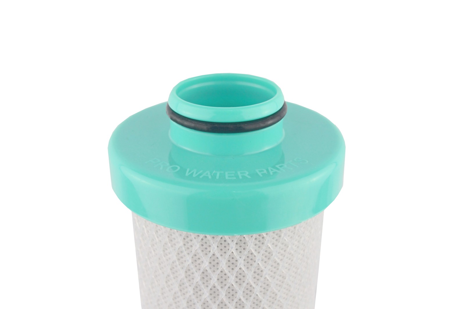 2.5 x 10″ RV Water Filter Replaces FRE-10-GN Activated Carbon Block Push-Nipple